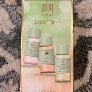 Pixi Skintreats (Best of Tonics)